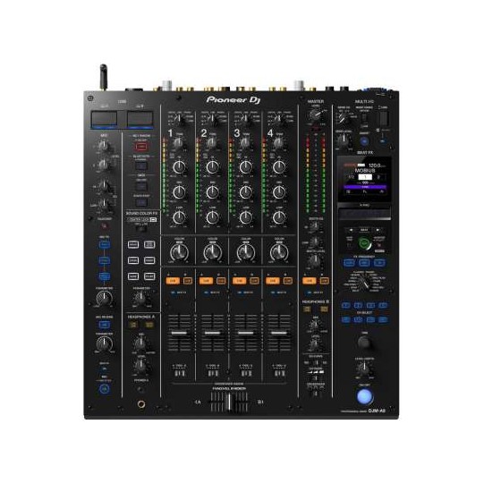 Pioneer DJM A9