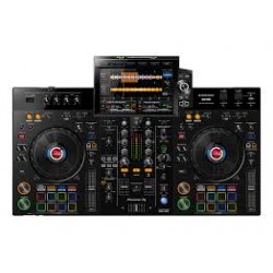 Contrôleur Pioneer XDJ-RX3