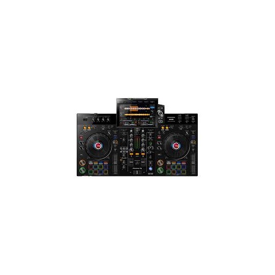 Contrôleur Pioneer XDJ-RX3