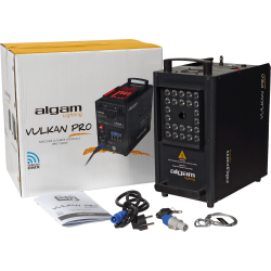 VULKAN PRO
