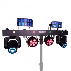ZANZI BAR FX4