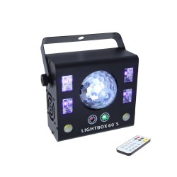 LIGHTBOX 60'S
