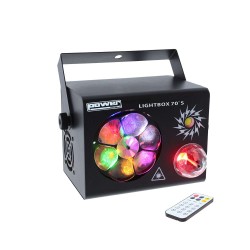 LIGHTBOX 70'S