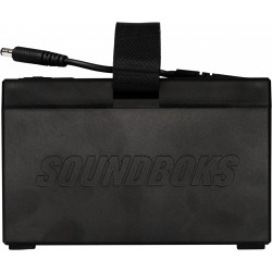 SOUNDBOKS -BATTERYBOKS-3