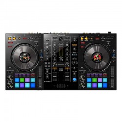 DDJ-800 Pioneer