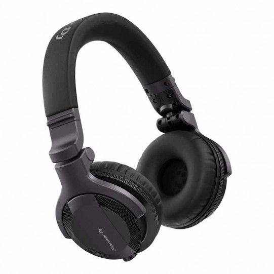 Casque HDJ-CUE1BT-K Pioneer